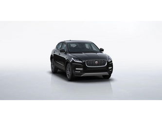 Jaguar E-Pace D165 AWD Aut.