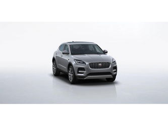 Jaguar E-Pace D165 S AWD Aut