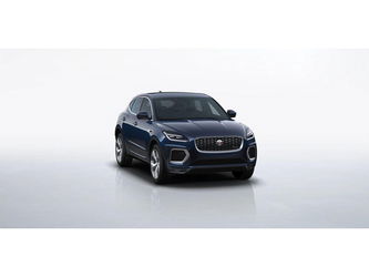 Jaguar E-Pace D165 R-Dynamic S AWD Aut.