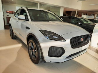 Jaguar E-Pace R-Dynamic S D165