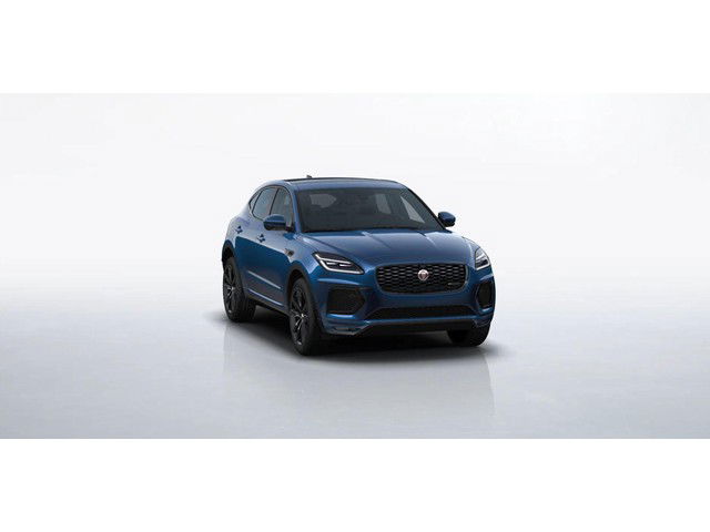 Jaguar E-Pace P300e R-Dynamic S AWD Aut.