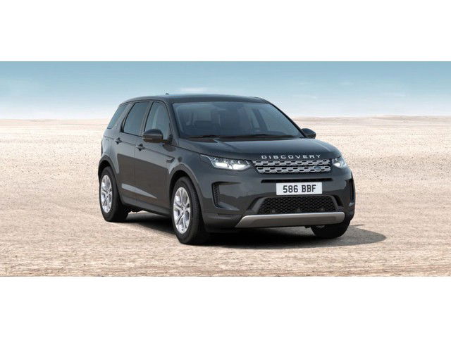 Land Rover Discovery Sport P300e S