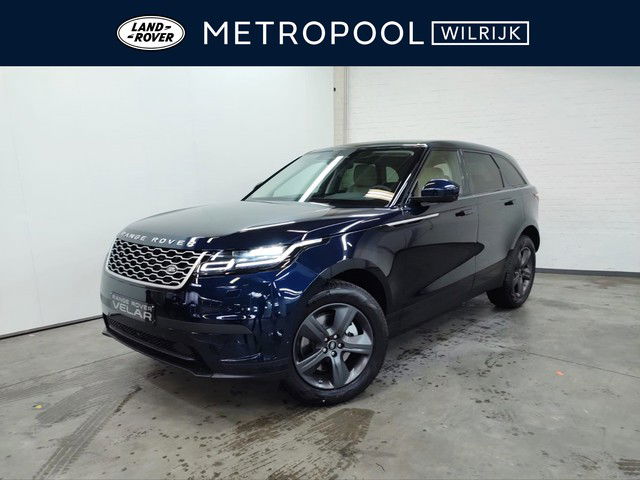 Land Rover Range Rover Velar S