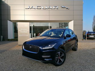 Jaguar E-Pace P160 S FWD