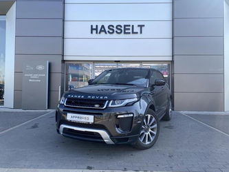 Land Rover Range Rover Evoque SE Dynamic