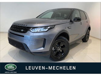Land Rover Discovery Sport S