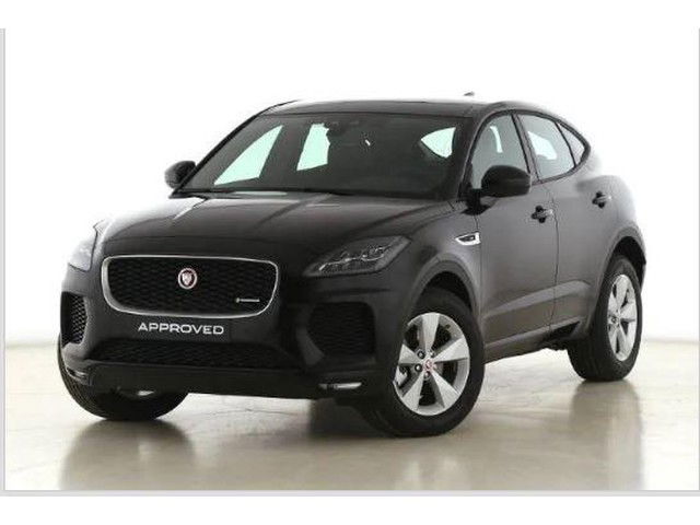 Jaguar E-Pace R-Dynamic S