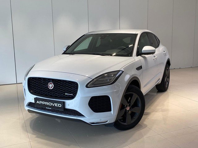 Jaguar E-Pace R-Dynamic