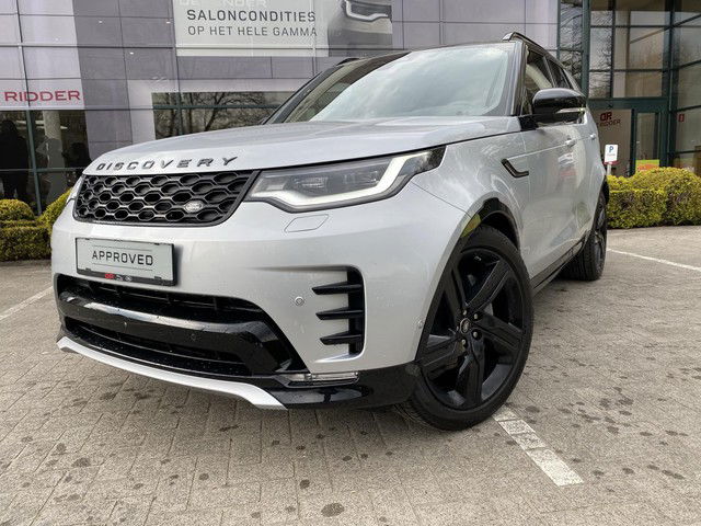 Land Rover Discovery D250 R-Dyn. S AWD