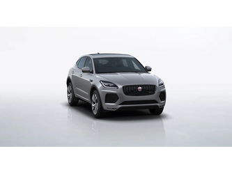 Jaguar E-Pace P300e R-Dynamic SE AWD Aut