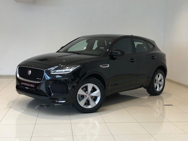 Jaguar E-Pace R-Dynamic S