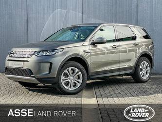 Land Rover Discovery Sport PHEV P300e Aut. S - Leverbaar