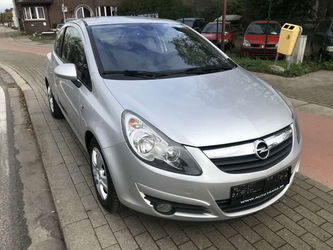 Opel Corsa Airco - Keuring + Garantie