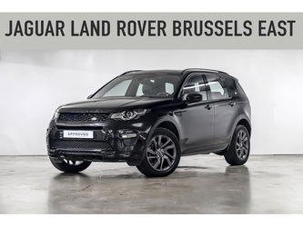 Land Rover Discovery Sport SE DYNAMIC - D150 - Black Pack **2YEARS WARRANTY**