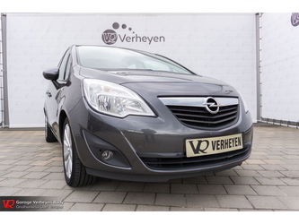 Opel Meriva B 13CDTI Enjoy