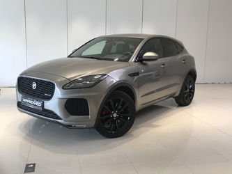 Jaguar E-Pace R-Dynamic S