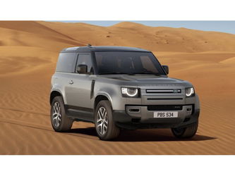 Land Rover Defender X-dynamic SE 3ZIT LV mogelijk