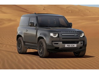 Land Rover Defender X-dynamic SE 3ZIT LV mogelijk