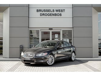 Jaguar XF 3.0 D auto 211ch Premium Luxury EURO 5!!