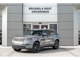 Land Rover Range Rover Velar 2 YEARS WARRANTY 2.0 D auto 179ch