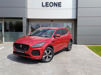 Jaguar E-Pace R-Dynamic PHEV