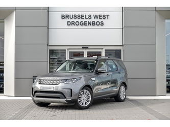 Land Rover Discovery 2 YEARS WARRANTY 2.0 D auto 240cv HSE