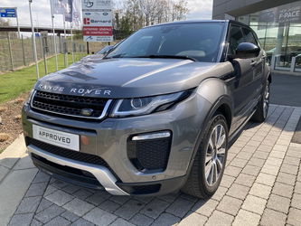 Land Rover Range Rover Evoque SE Dynamic 4x4 - bt auto