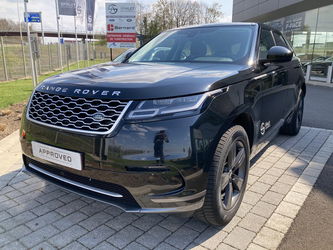 Land Rover Range Rover Velar S