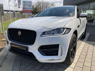 Jaguar F-Pace R-Sport