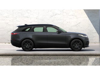 Land Rover Range Rover Velar R-Dynamic S D200