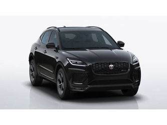 Jaguar E-Pace R-Dynamic S D165