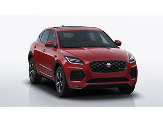 Jaguar E-Pace R-Dynamic S P300e PHEV