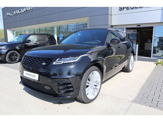 Land Rover Range Rover Velar R-DYNAMIC S