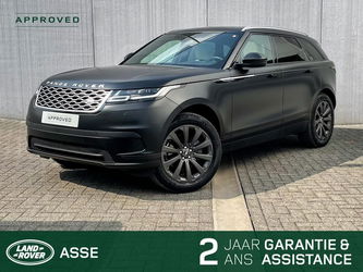 Land Rover Range Rover Velar P250 S AWD Aut. Mat Wrap