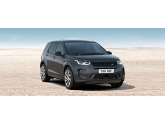 Land Rover Discovery Sport D200 HSE