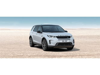 Land Rover Discovery Sport P300e SE