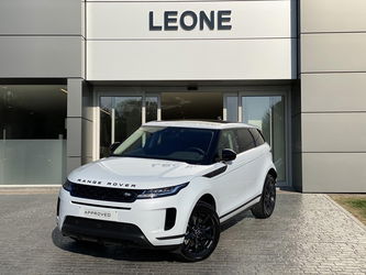 Land Rover Range Rover Evoque S Vendu