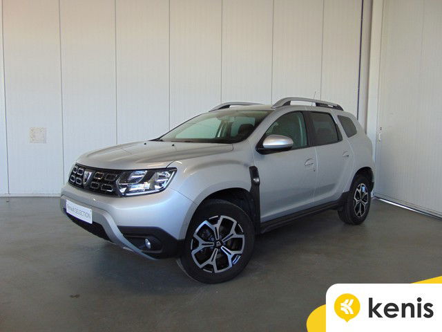 Dacia Duster 1.2 TCe Prestige NAVIGATIE AIRCO CAMERA