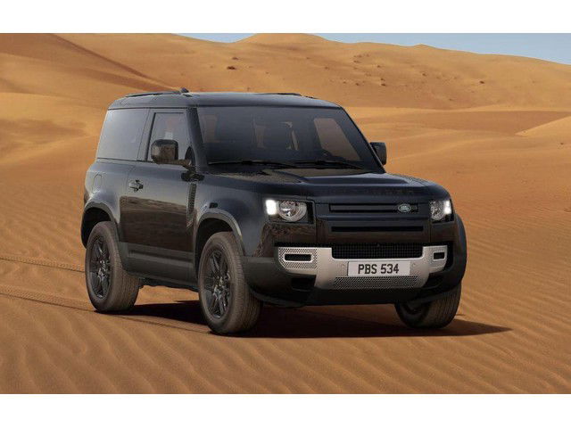 Land Rover Defender 90 Finition S