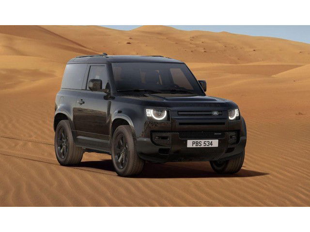 Land Rover Defender 90 Finition SE X-Dynamic