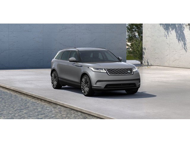 Land Rover Range Rover Velar D200 SE