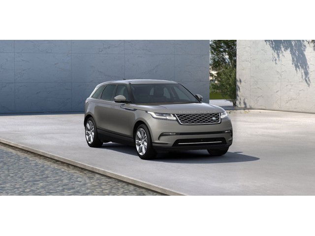 Land Rover Range Rover Velar D200 S