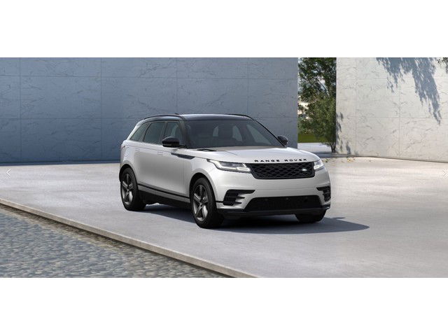 Land Rover Range Rover Velar D200 R-Dynamic S AWD