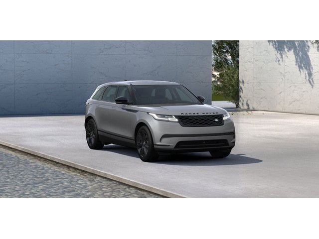 Land Rover Range Rover Velar P400e S