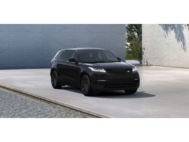 Land Rover Range Rover Velar P400e SE