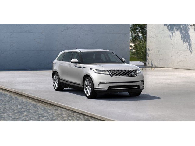 Land Rover Range Rover Velar P400e SE