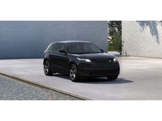 Land Rover Range Rover Velar P400e