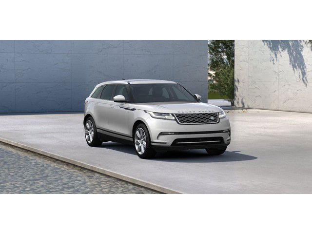 Land Rover Range Rover Velar P400e SE