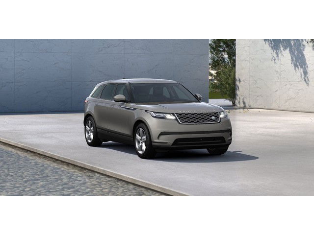 Land Rover Range Rover Velar P400e