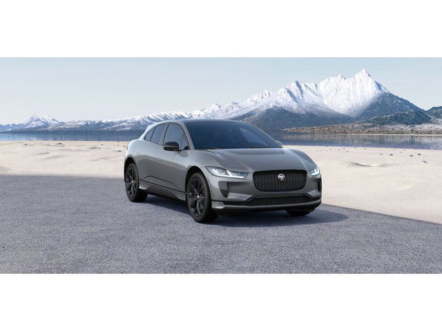 Jaguar I-Pace EV400 SE